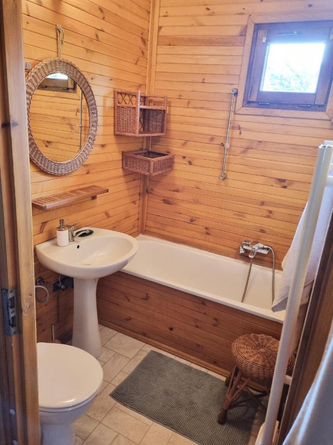 Dom Na Mazurach - Pod Jaworem