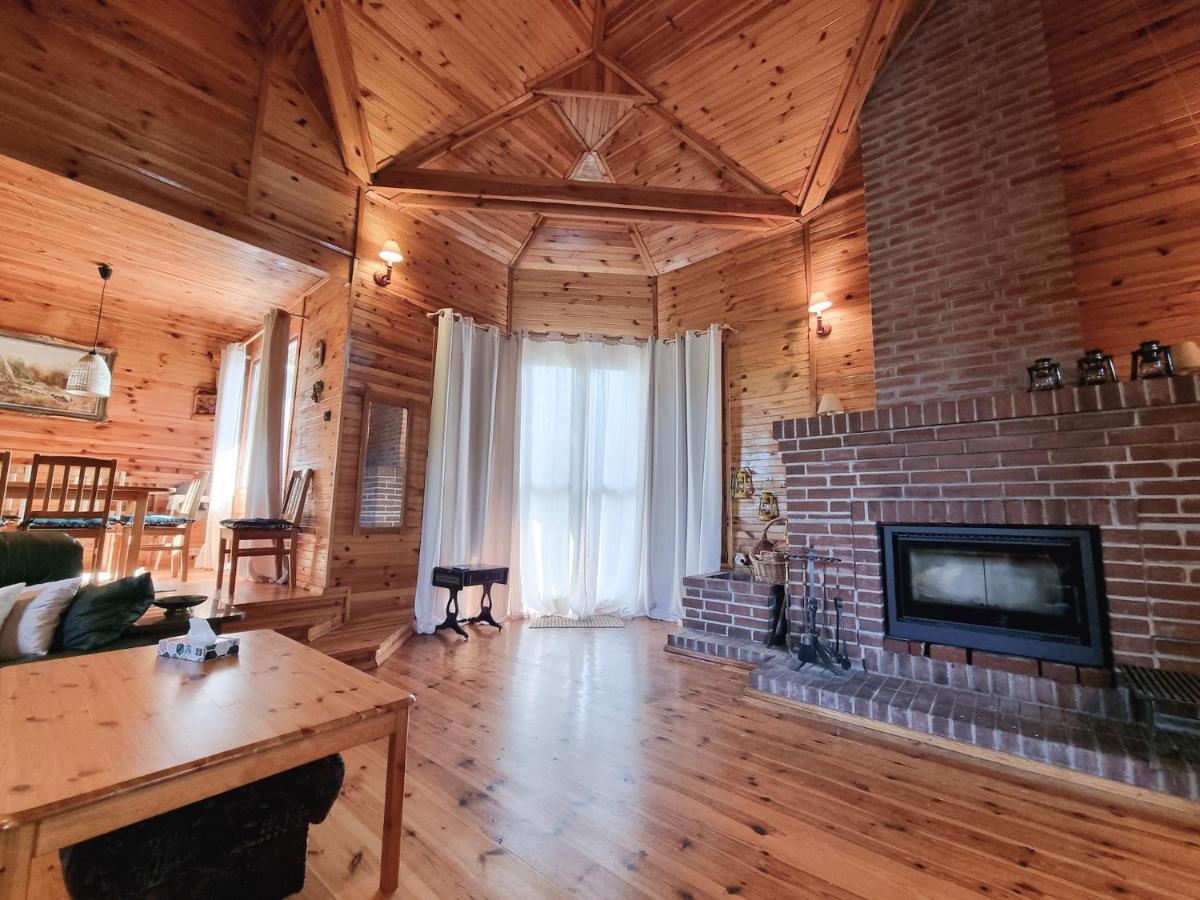 Holiday home Dom Na Mazurach - Pod Jaworem *