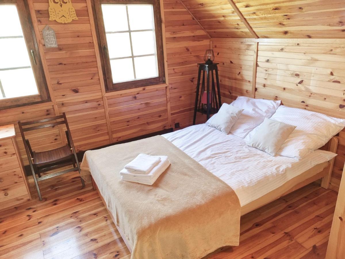 Dom Na Mazurach - Pod Jaworem Holiday home *