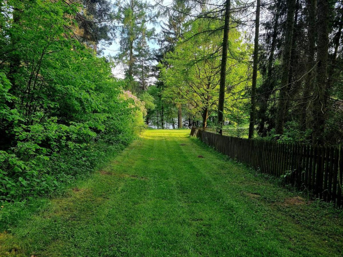 Dom Na Mazurach - Pod Jaworem Сasa de vacaciones Olsztynek